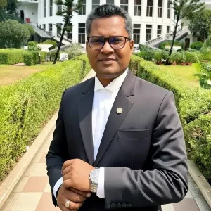 Adv.Masum Billah