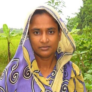 Lutfur Nahar