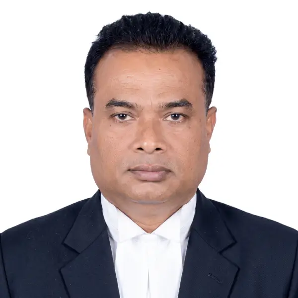 Attorney’s & Mediator’s 11 Adv.Protab Sarker 1